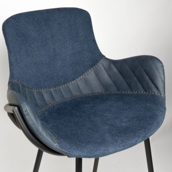 96205960 Alya Barkruk Blauw 9hr