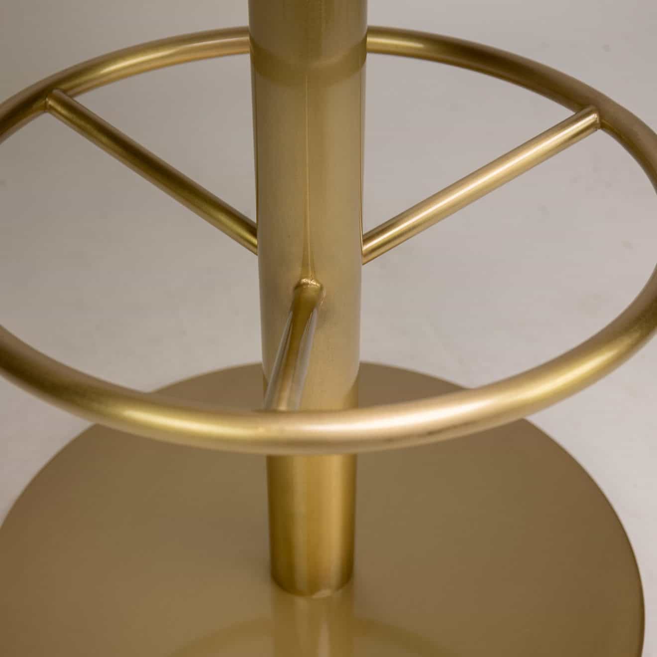96206200 Barkruk Prade Swivel 7hr