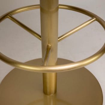 96206200 Barkruk Prade Swivel 7hr