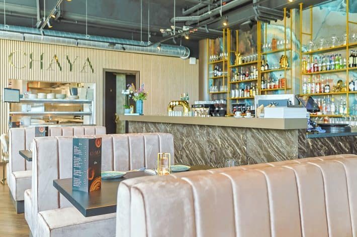 Chaya Restaurant & Cocktailbar (Kijkduin)