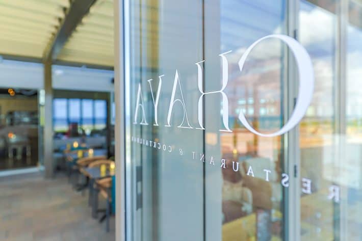 Chaya Restaurant & Cocktailbar (Kijkduin)