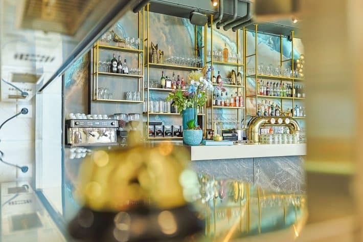Chaya Restaurant & Cocktailbar (Kijkduin)