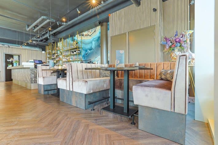 Chaya Restaurant & Cocktailbar (Kijkduin)