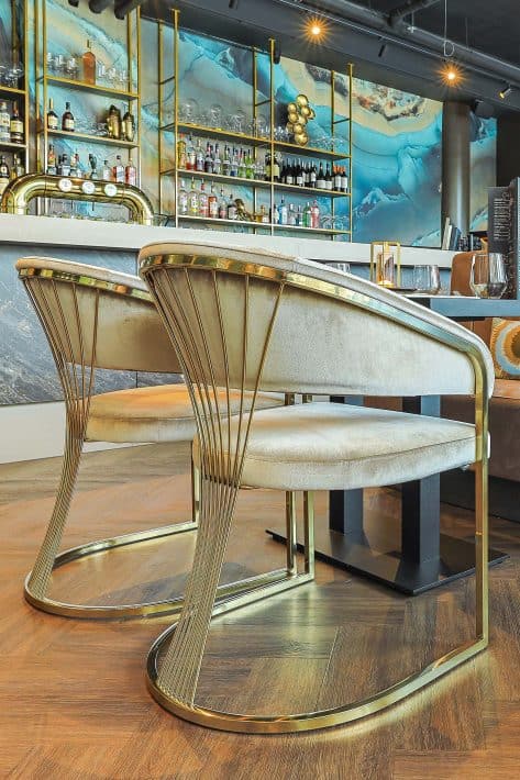 Chaya Restaurant & Cocktailbar (Kijkduin)