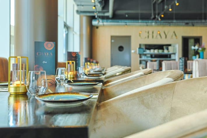 Chaya Restaurant & Cocktailbar (Kijkduin)