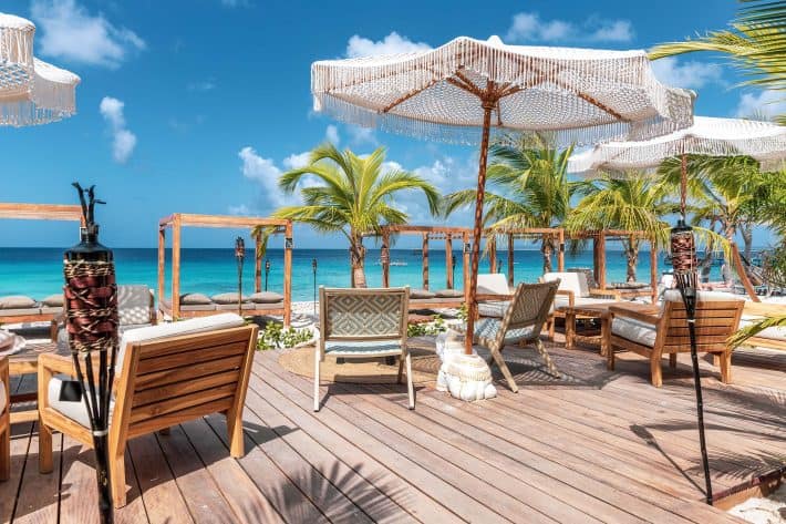 Delfins Bonaire 1hr