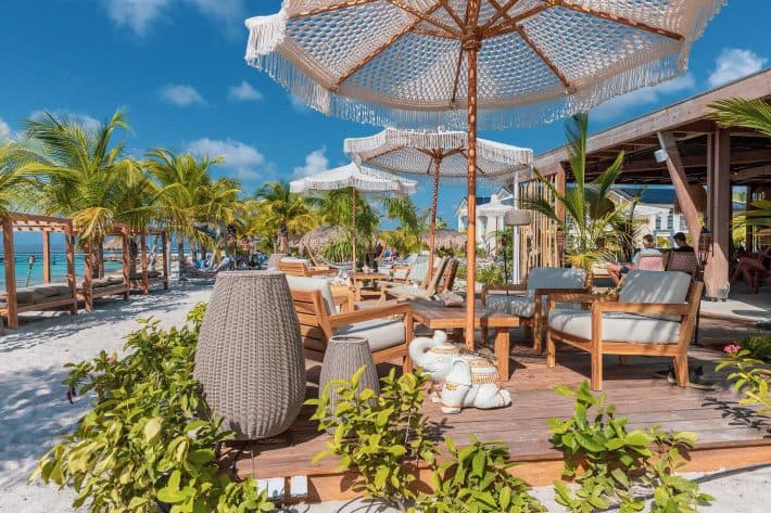 Delfins Bonaire 2hr