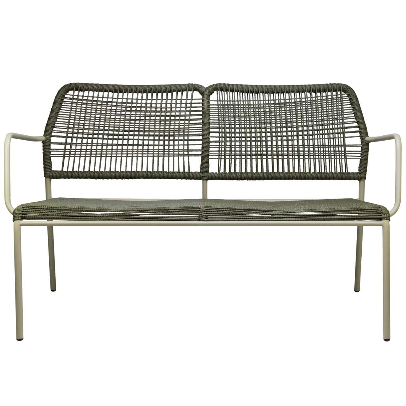 96916760 Terrasbank Twist Groen 2hr