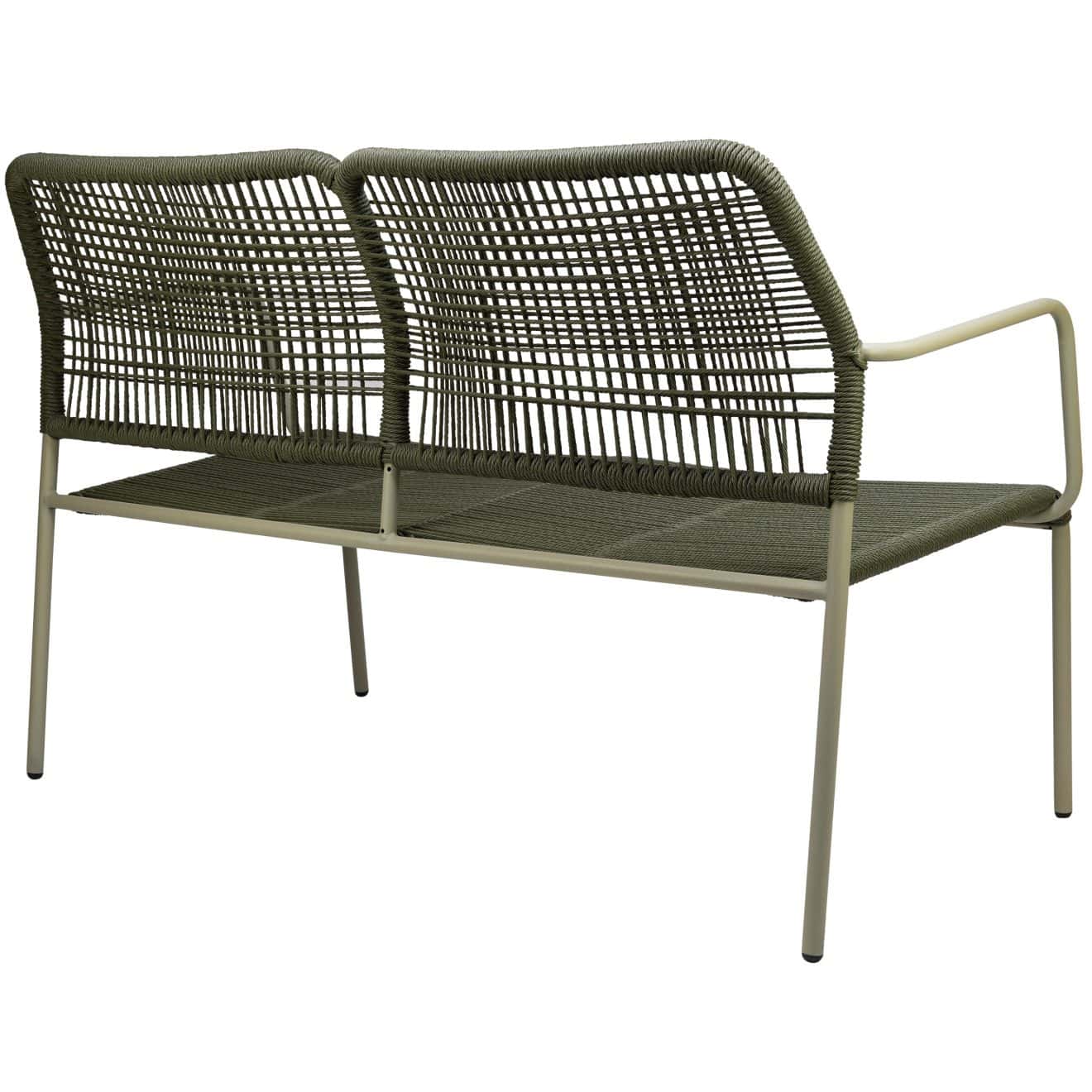96916760 Terrasbank Twist Groen 4hr