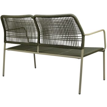 96916760 Terrasbank Twist Groen 4hr