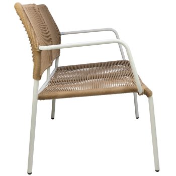 96916770 Terrasbank Twist Naturel 3hr
