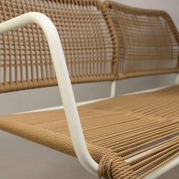 96916770 Terrasbank Twist Naturel 5hr