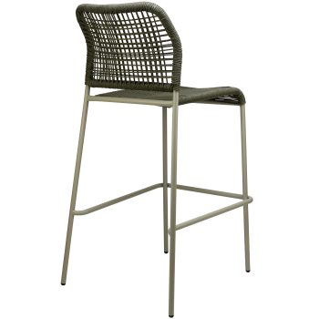96916800 Terraskruk Twist Groen 4hr