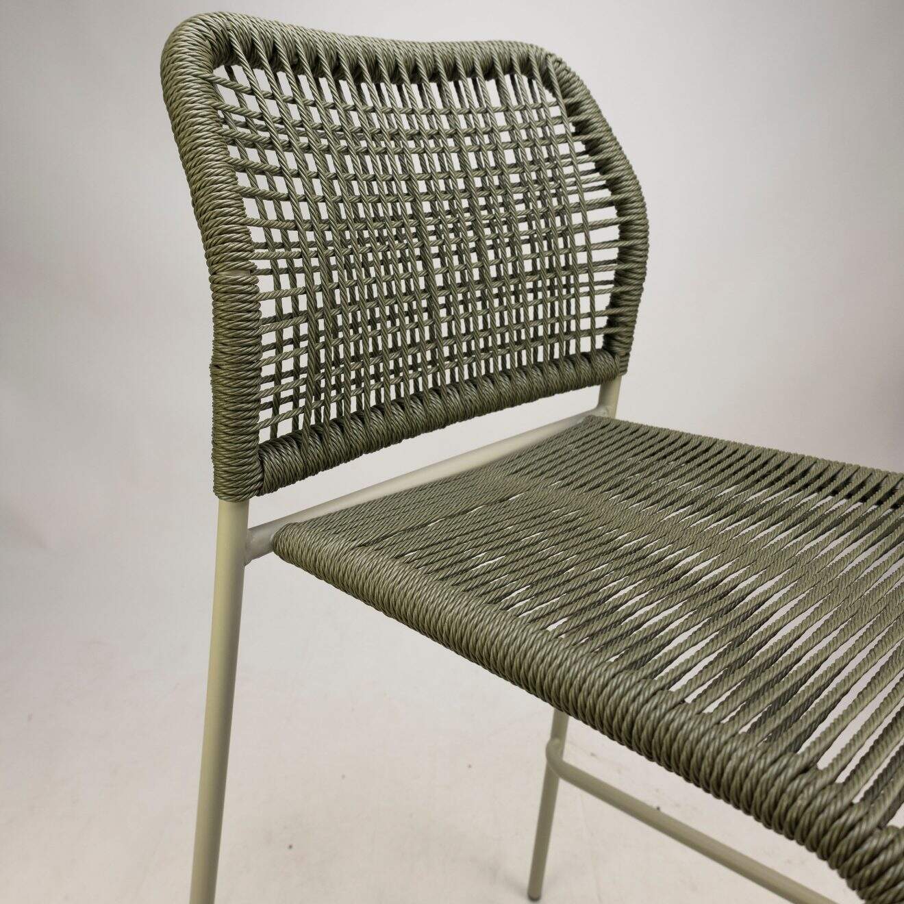 96916800 Terraskruk Twist Groen 8hr