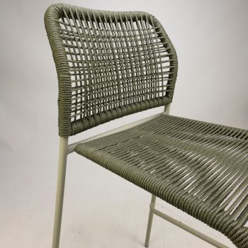 96916800 Terraskruk Twist Groen 8hr