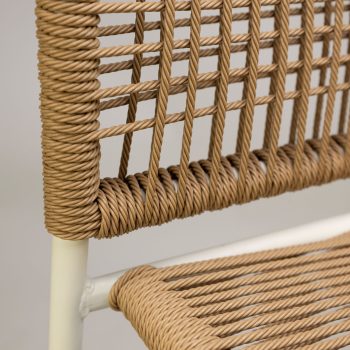 96916810 Terraskruk Twist Naturel 11hr
