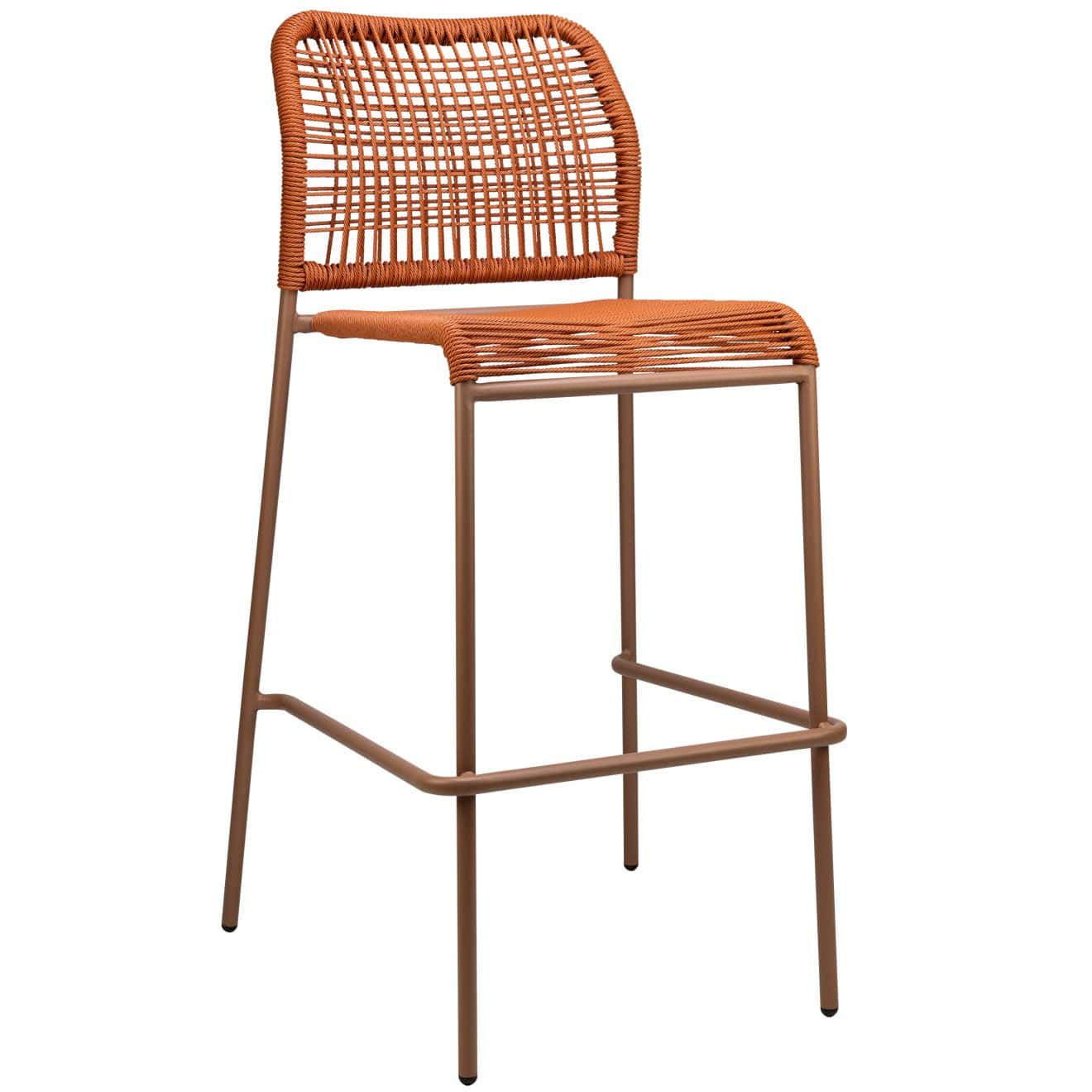 96916820 Terraskruk Twist Oranje 1hr