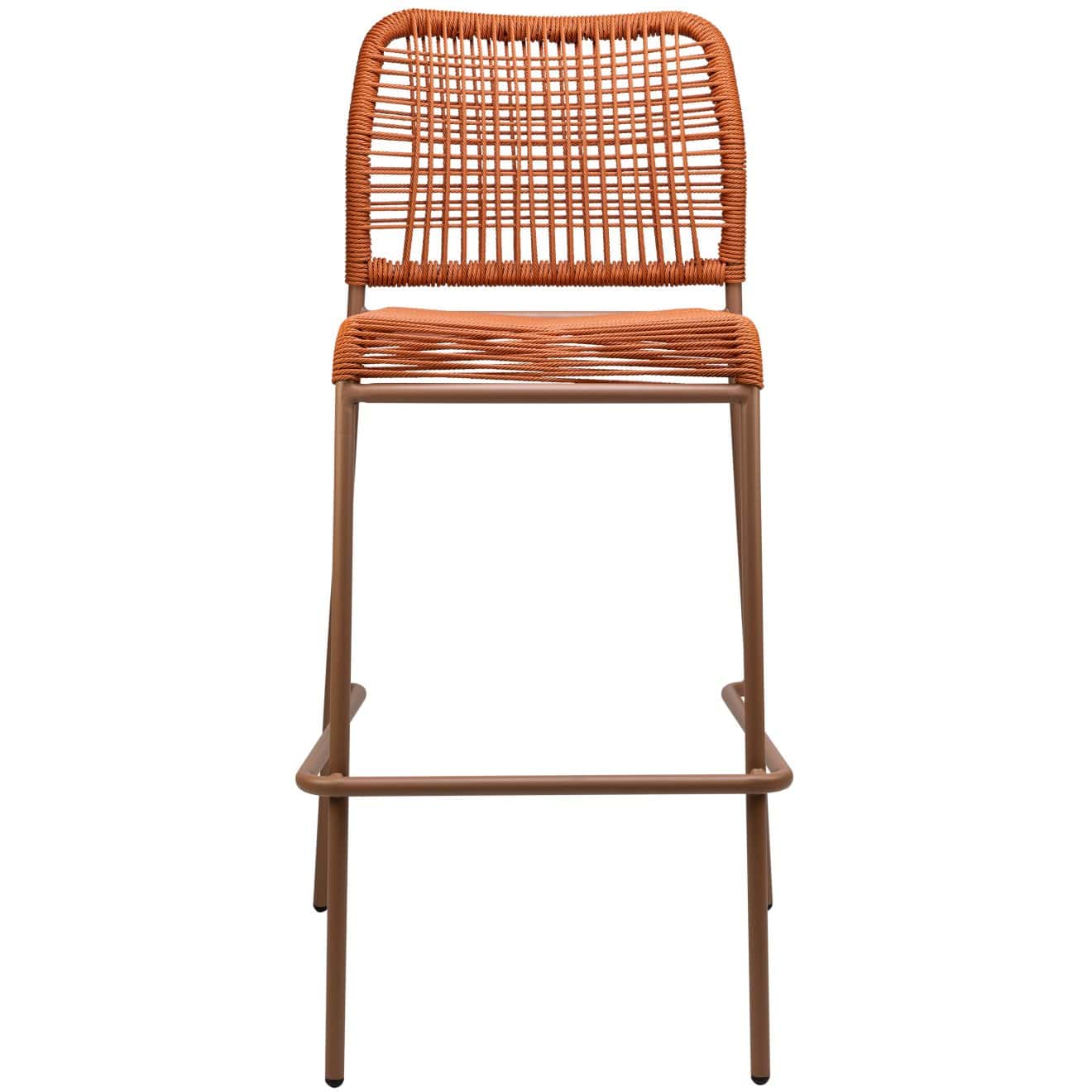 96916820 Terraskruk Twist Oranje 2hr