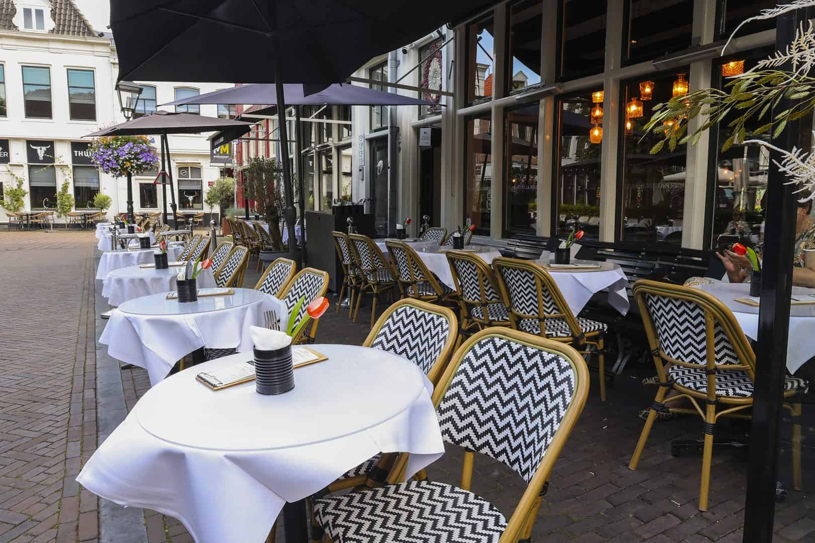 Brasserie Jansen (Zwollle)