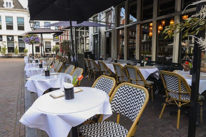 Brasserie Jansen (Zwollle)