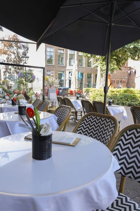 Brasserie Jansen (Zwollle)