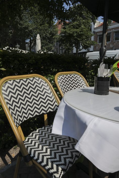 Brasserie Jansen (Zwollle)
