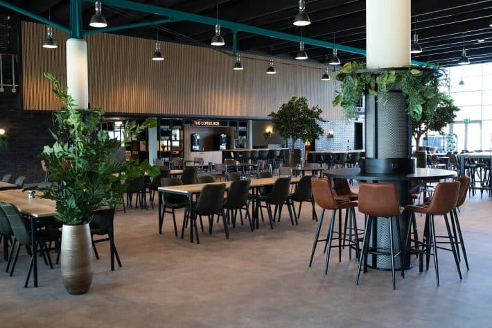 The Green Box (Hengelo)