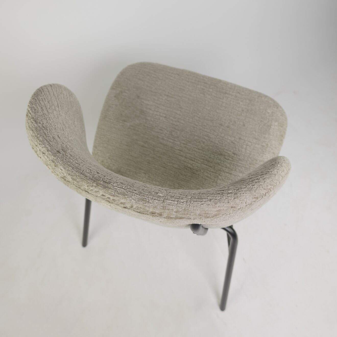 96124890 Milena Stoel Beige 9hr
