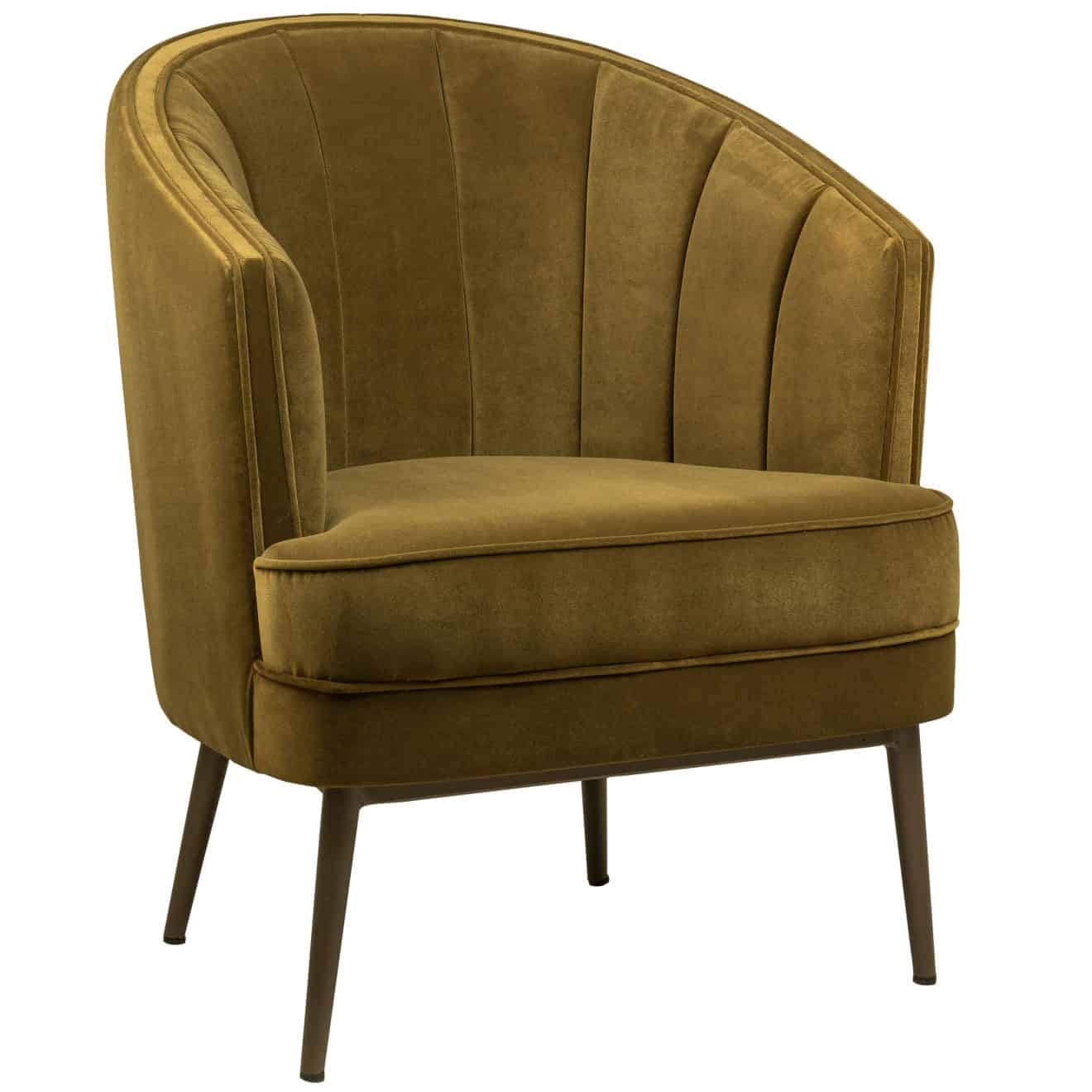 96124920 Loungestoel Seranity 1hr