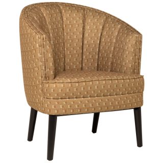 96124920 Loungestoel Seranity Goud 1hr