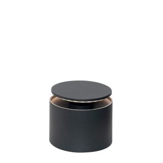 97114740 Tafellamp Push Up Antraciet 1hr