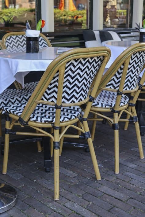 Brasserie Jansen (Zwollle)