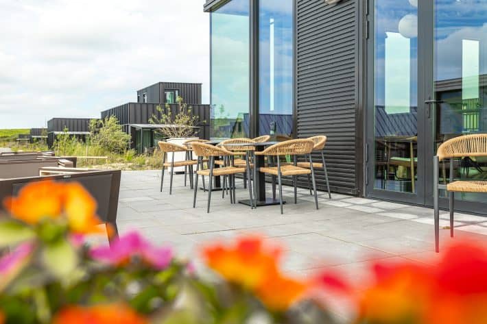 Vakantiepark Molecaten Waterdunen (Breskens)