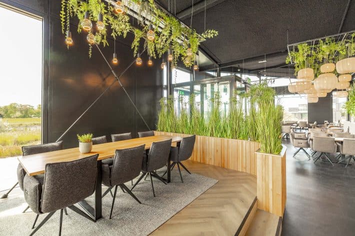 Vakantiepark Molecaten Waterdunen (Breskens)