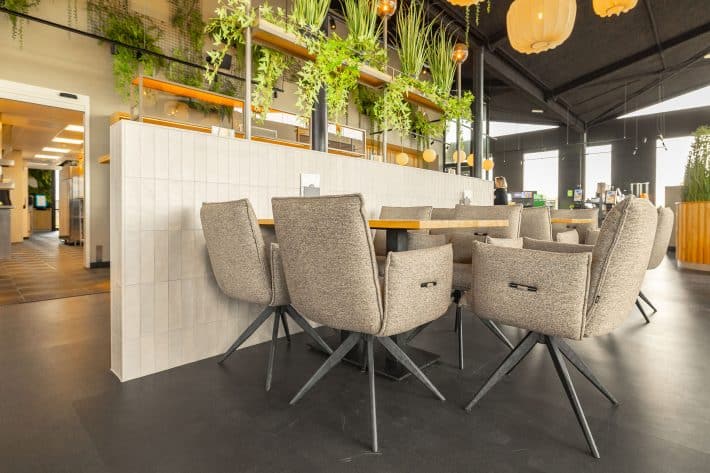 Vakantiepark Molecaten Waterdunen (Breskens)