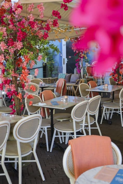 St. Tropez Gastrolounge (Deventer)