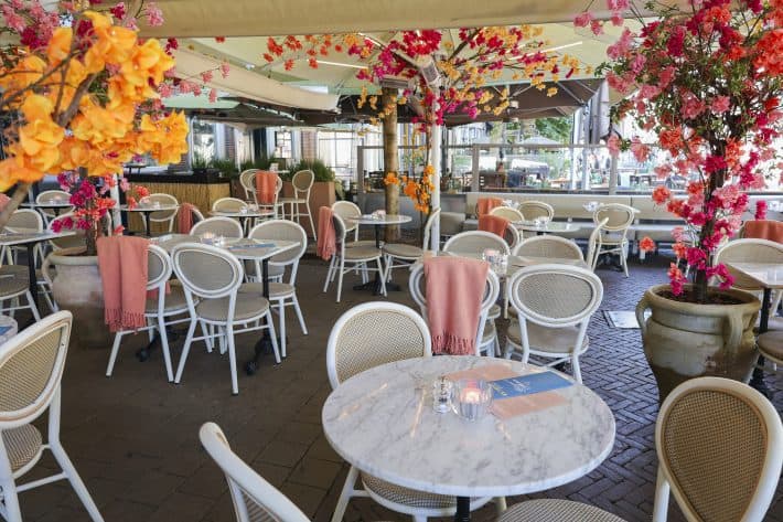St. Tropez Gastrolounge (Deventer)