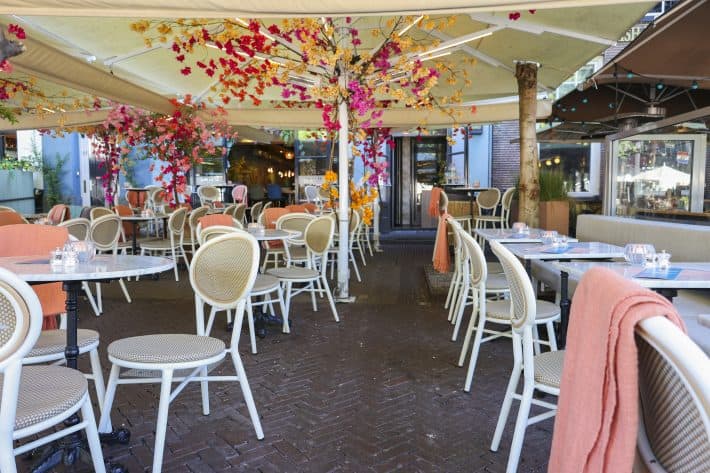 St. Tropez Gastrolounge (Deventer)