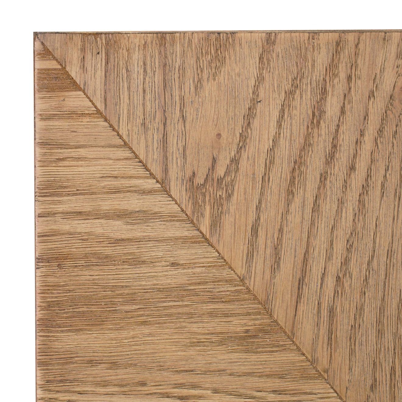 95100090 Lorenzo Bar Naturel Eiken 6hr