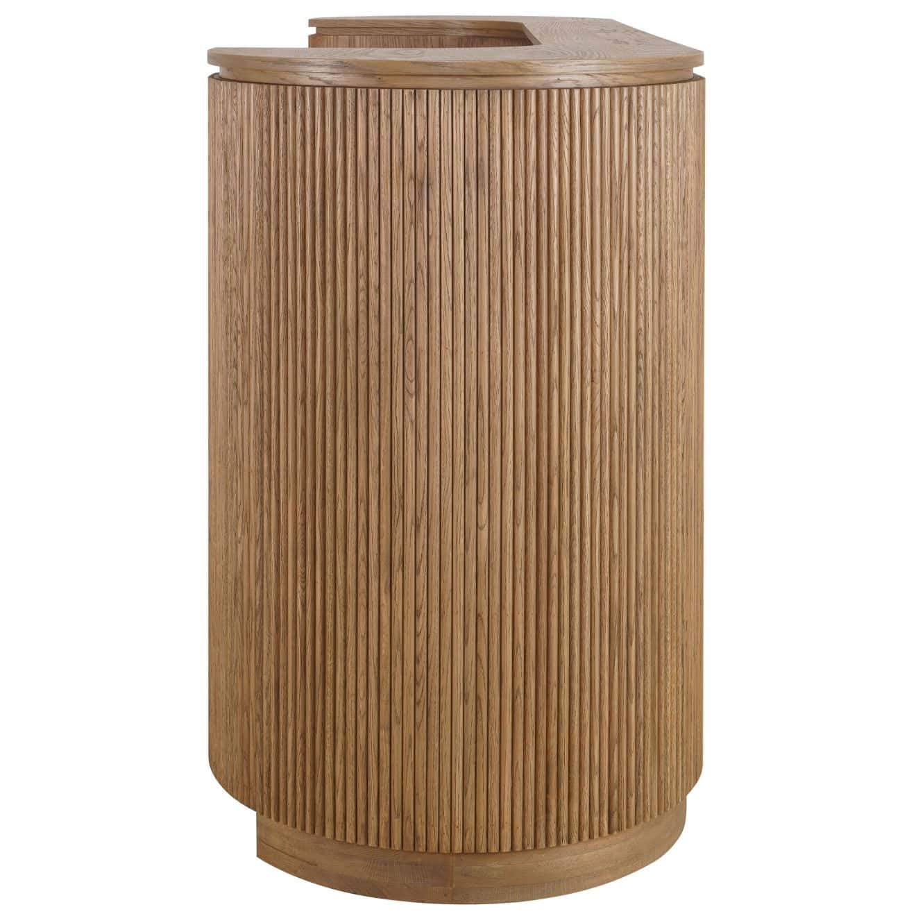 95100100 Campania Bar Naturel Eiken 3hr