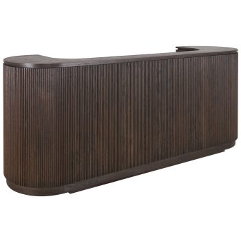 95100110 Campania Bar Bruin Eiken 1hr