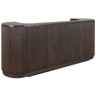 95100110 Campania Bar Bruin Eiken 1hr