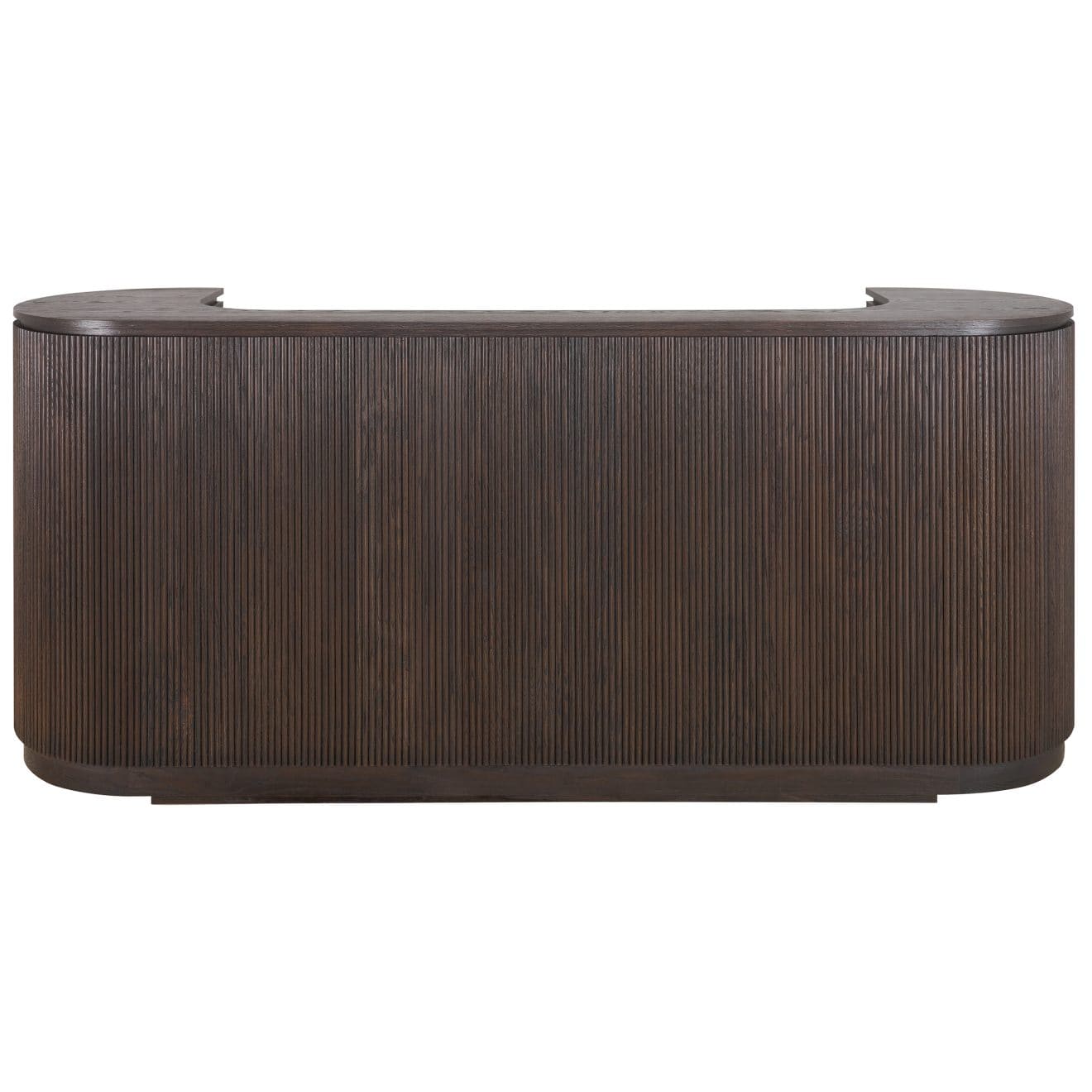 95100110 Campania Bar Bruin Eiken 2hr