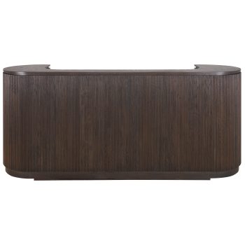 95100110 Campania Bar Bruin Eiken 2hr