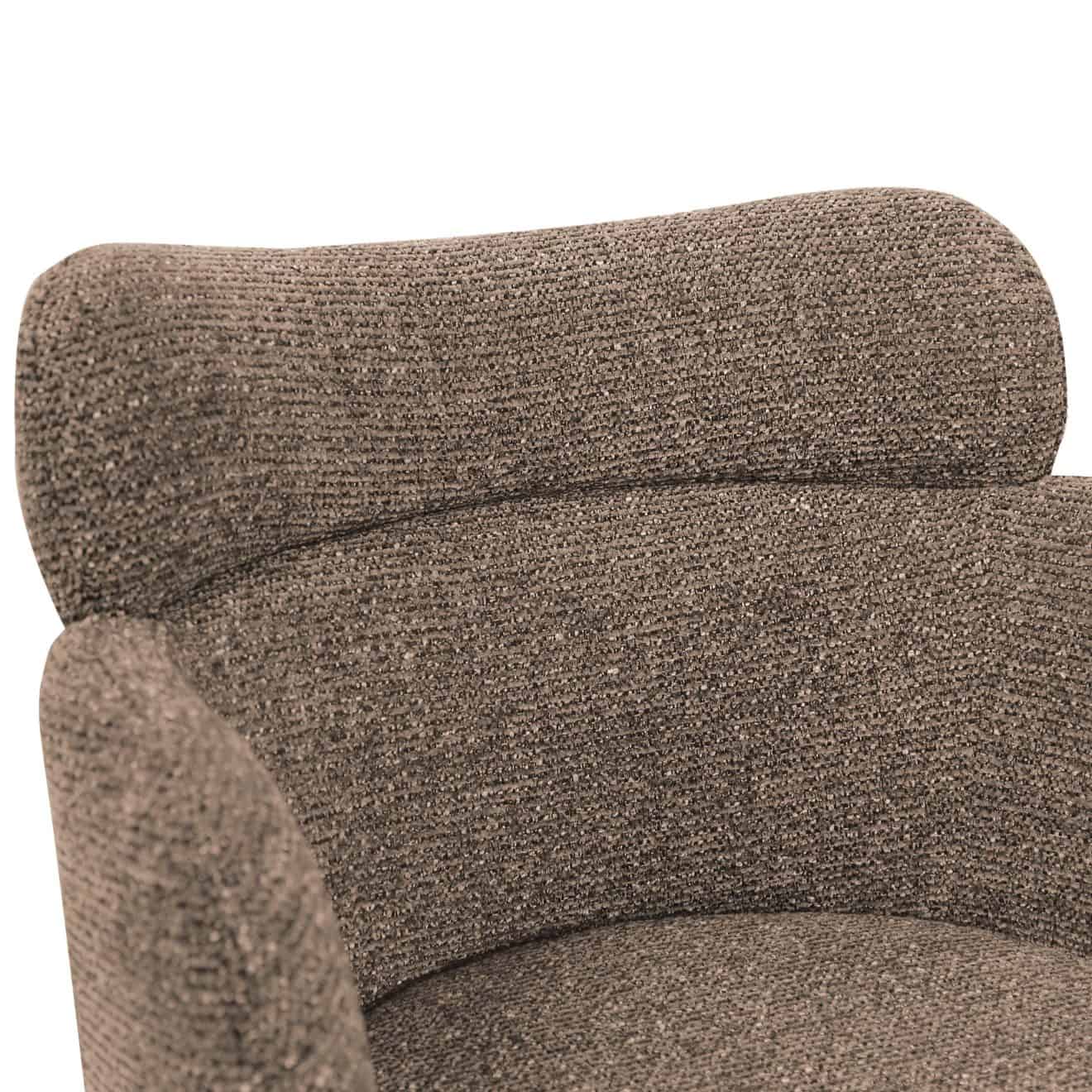 96124450 Classicon Stoel Bruin 5hr