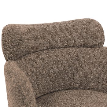 96124450 Classicon Stoel Bruin 5hr