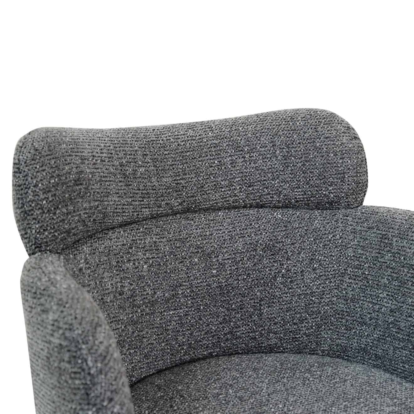 96124460 Classicon Stoel Antraciet 5hr