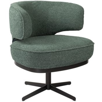 96125320 Norma Armstoel Swivel 1hr