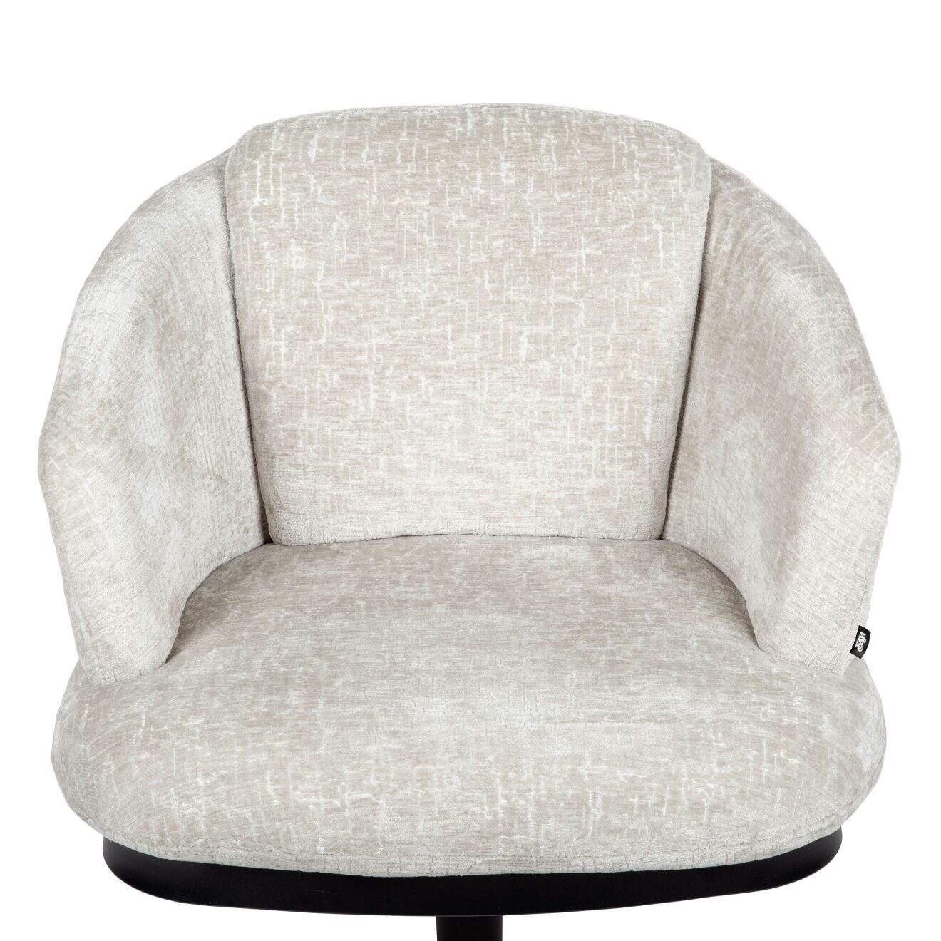 96125510 Sierra Armstoel Swivel Pearl 5hr