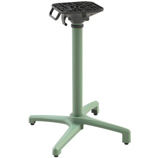 96320570 Terrasonderstel Elsa Groen 1hr